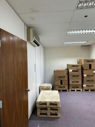Ubi Techpark (D14), Factory #568702891